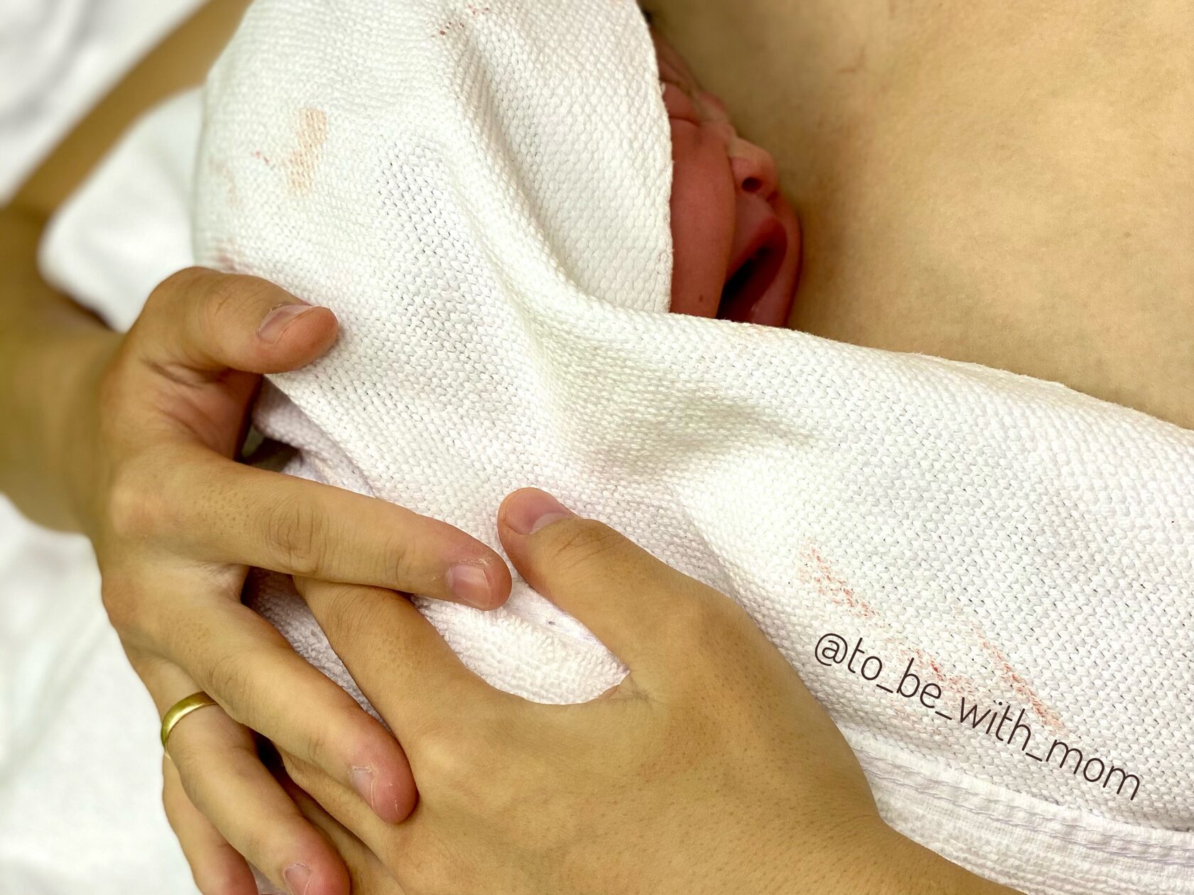 Доула в родах