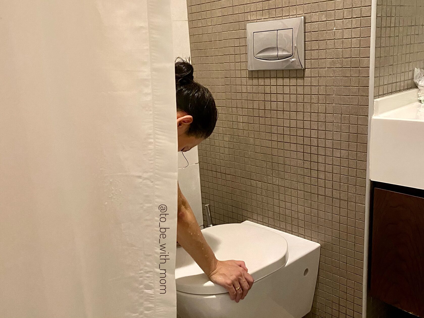 Рождение малыша