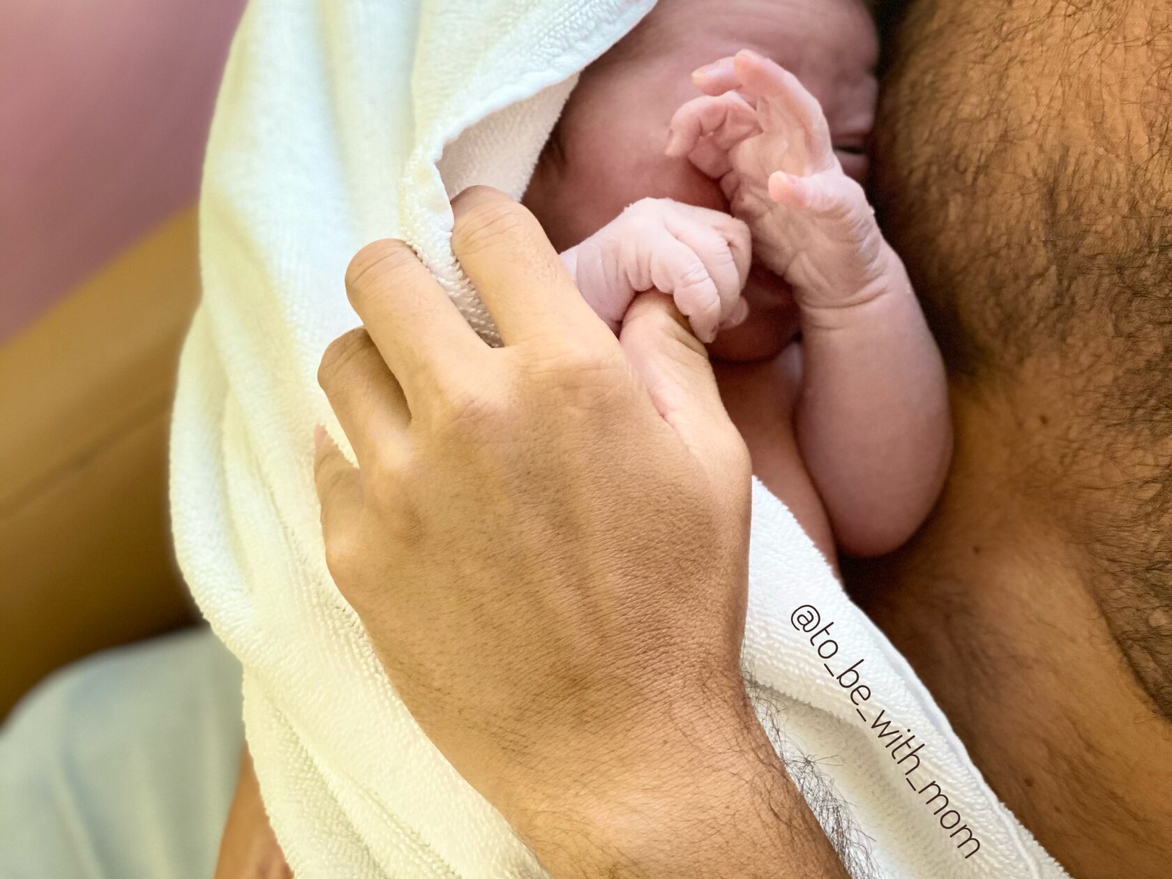 Счастливая семья