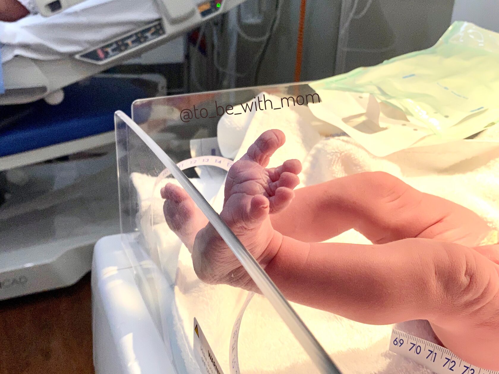 Новорождённый