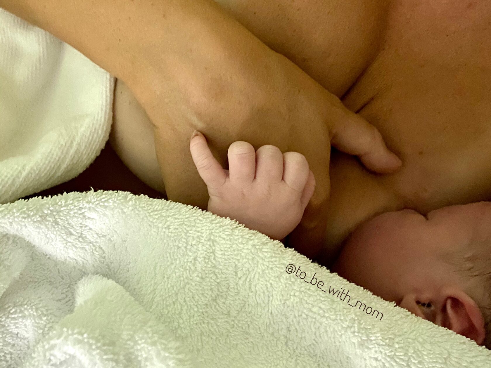 Послеродовой период