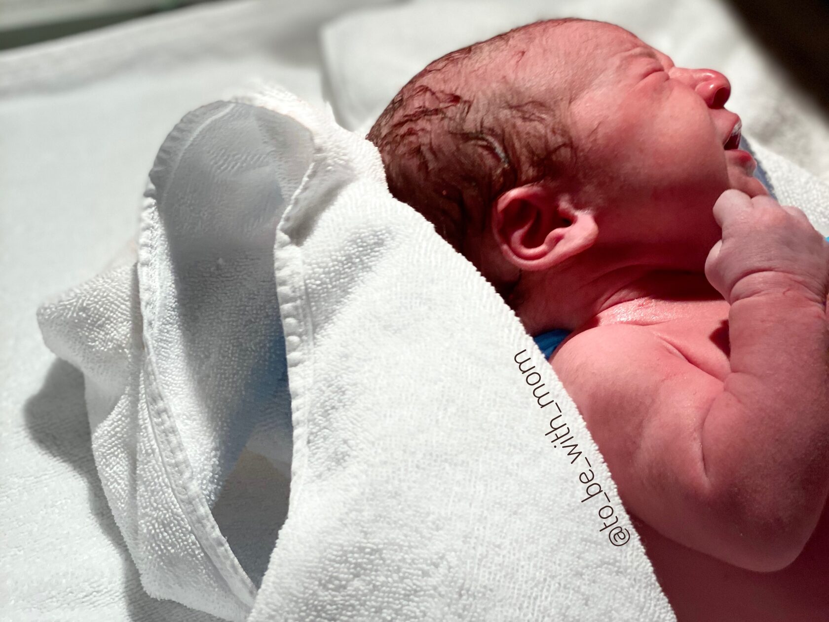 Предродовая подготовка